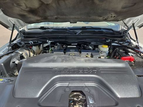 Used 2020 RAM 2500 Laramie AWD/4WD image 37