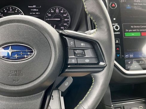 Certified 2025 Subaru Ascent Onyx Edition image 22