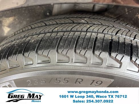 Used 2023 Kia Sportage SX FWD image 10