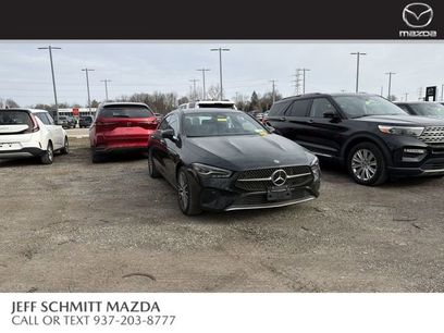 Used 2025 Mercedes-Benz CLA 250 4MATIC