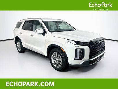 Used 2025 Hyundai Palisade SEL