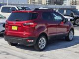 Used 2020 Ford EcoSport SE w/ SE Convenience Package image 3