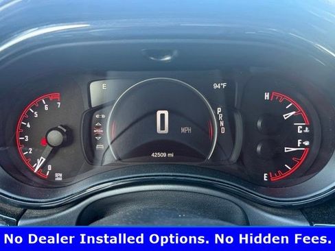 Used 2025 Dodge Durango GT AWD/4WD image 5