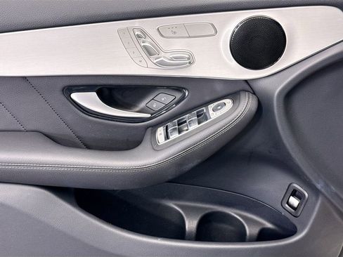 Certified 2022 Mercedes-Benz GLC 300 GLC 300 image 21