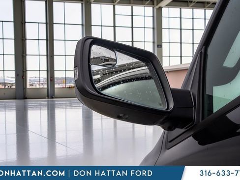 Used 2025 RAM 1500 Rebel w/ Rebel Level 2 Equipment Group AWD/4WD image 39