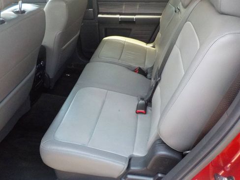 Used 2019 Ford Flex Limited w/ Equipment Group 303A AWD/4WD image 11