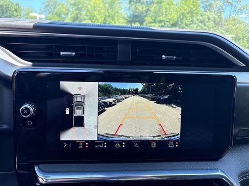 Used 2026 GMC Sierra 1500 Denali AWD/4WD image 30