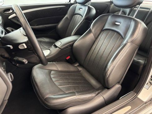Used 2005 Mercedes-Benz CLK 55 AMG Coupe image 9