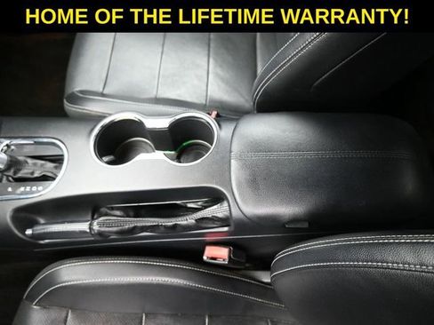 Used 2017 Ford Mustang Premium RWD image 35