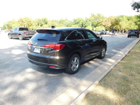 Used 2015 Acura RDX FWD image 4