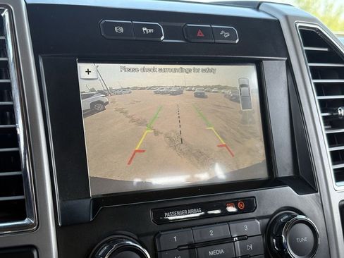 Used 2017 Ford F250 Lariat w/ Lariat Ultimate Package image 18