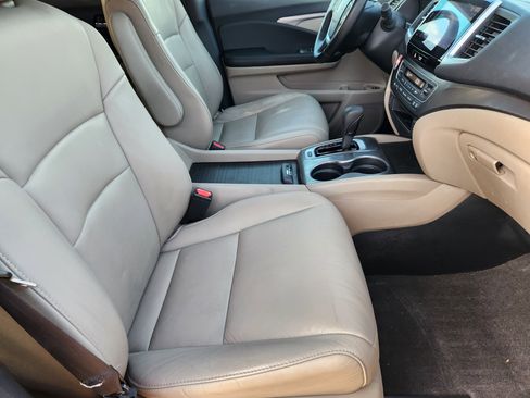 Used 2016 Honda Pilot EX-L image 12