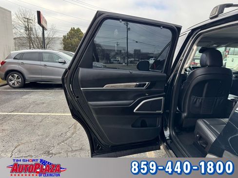 Used 2020 Kia Telluride EX image 50