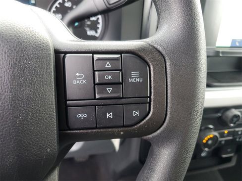 New 2026 Ford F250 XL w/ STX Appearance Package image 15