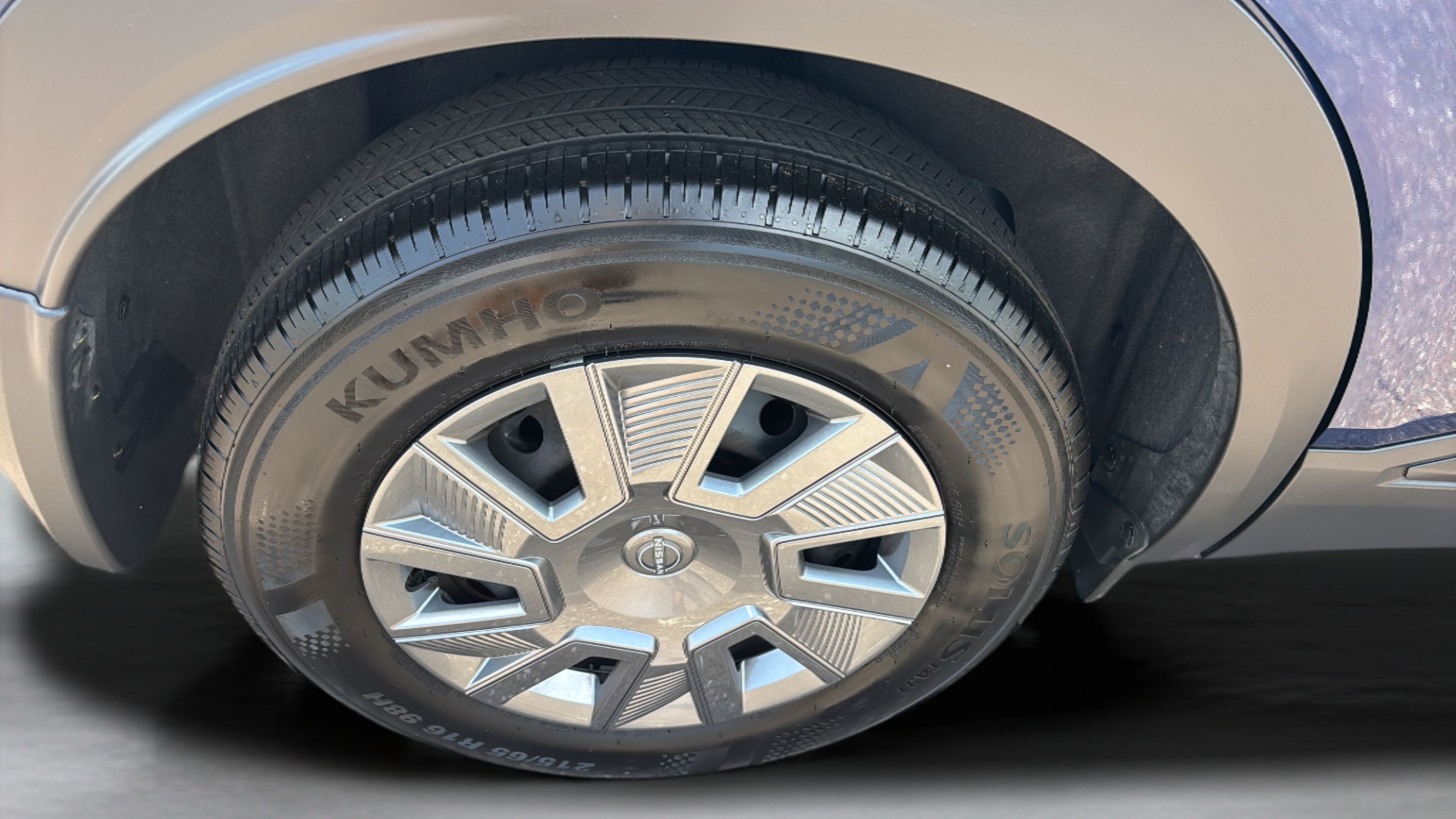 Used 2026 Nissan Kicks S FWD image 31