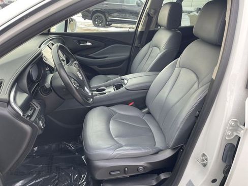 Certified 2019 Buick Envision Essence image 15