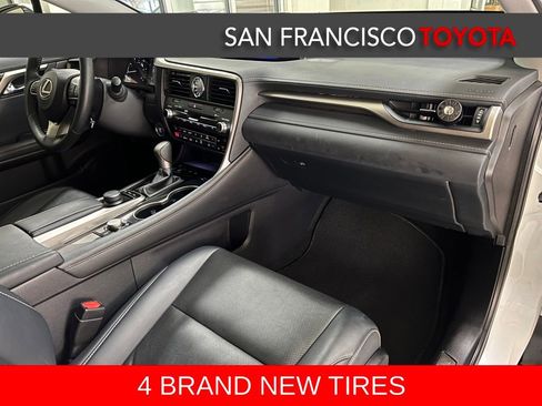 Used 2019 Lexus RX 350 FWD image 23