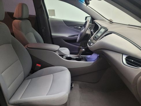 Used 2018 Chevrolet Malibu LS FWD image 21