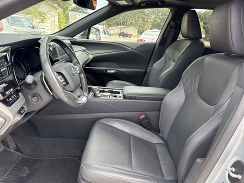 Used 2023 Lexus RX 350 350 Premium image 9