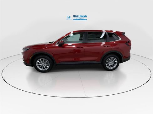 New 2026 Honda CR-V EX image 7