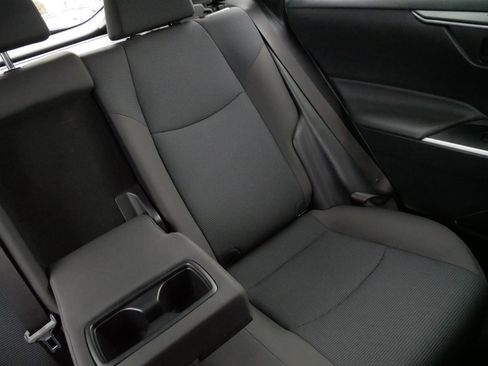 Used 2019 Toyota RAV4 LE w/ All Weather Liner Package image 14