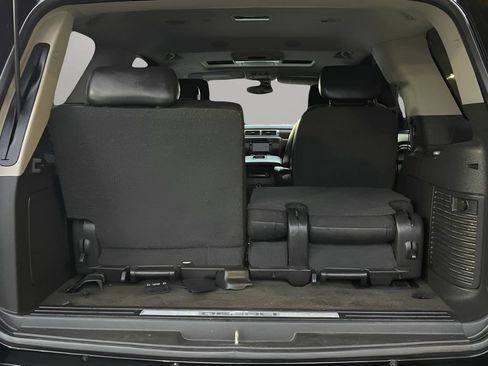 Used 2007 GMC Yukon Denali image 36
