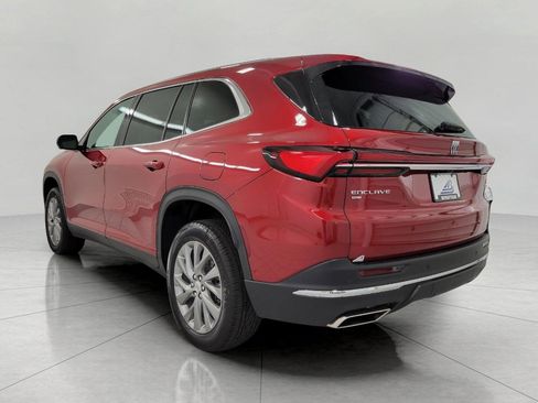 New 2026 Buick Enclave Preferred w/ Super Cruise Package image 20