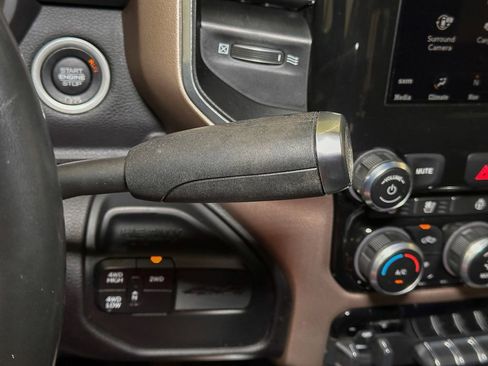Used 2021 RAM 3500 Laramie AWD/4WD image 39