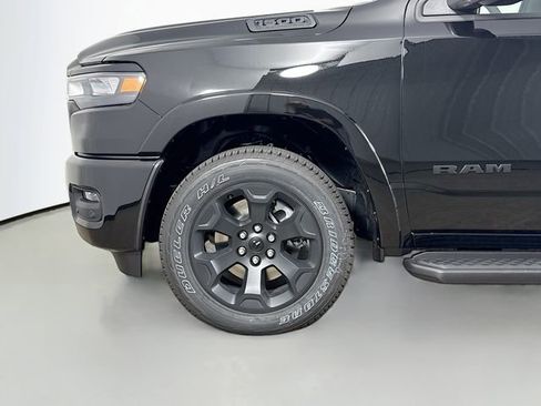 New 2026 RAM 1500 Big Horn image 29