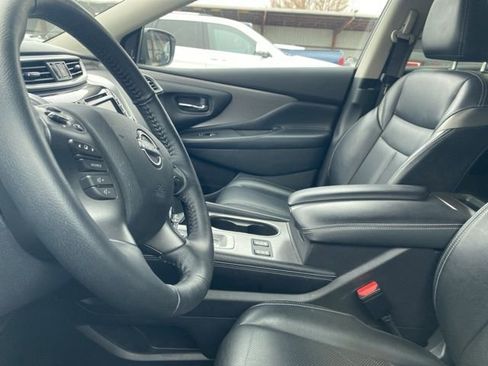 Used 2024 Nissan Murano SL image 15
