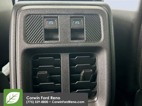 New 2026 Ford Bronco Badlands image 27