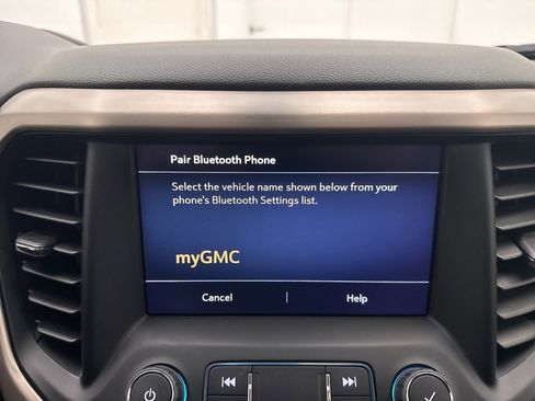 Used 2023 GMC Acadia Denali w/ Denali Ultimate Package image 46