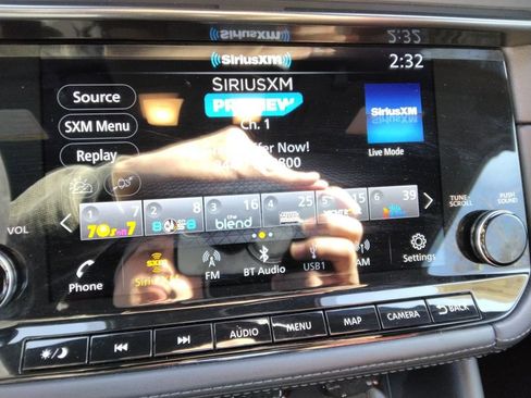 Used 2024 Nissan Z NISMO w/ Floor Mat Package image 22