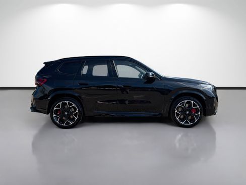 New 2026 BMW X1 M35i w/ Technology Package AWD/4WD image 2