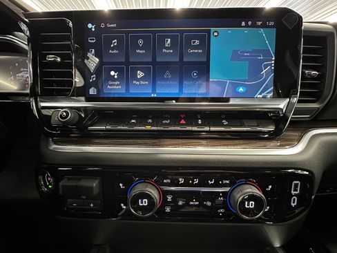 New 2026 Chevrolet Silverado 1500 RST image 20