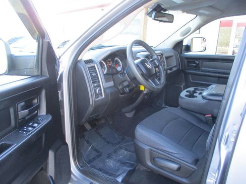 Used 2019 RAM 1500 Express w/ Wheel & Sound Group image 15