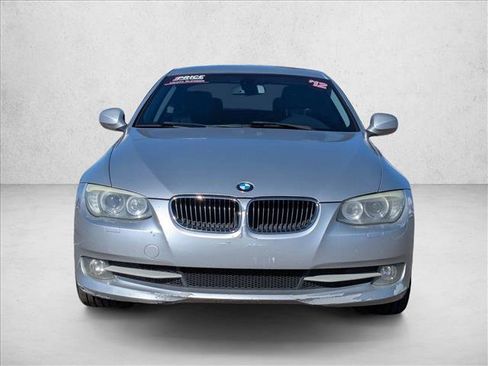 Used 2012 BMW 328i xDrive Coupe image 2