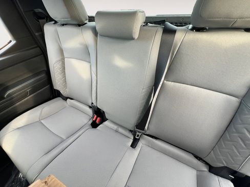 New 2026 Toyota Tacoma SR5 image 68