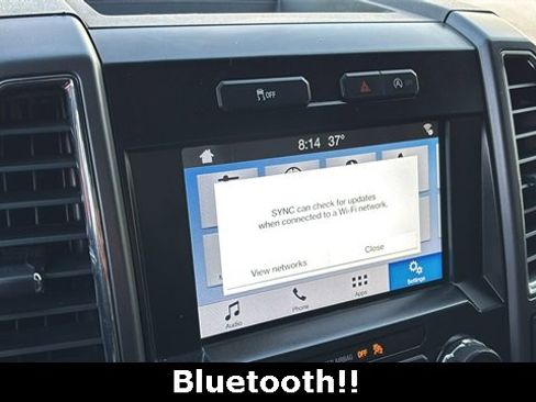 Used 2016 Ford F150 XLT w/ Equipment Group 302A Luxury image 4