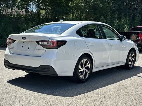 Used 2024 Subaru Legacy Premium AWD/4WD image 22
