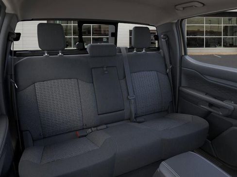 New 2025 Ford Ranger XLT AWD/4WD image 15