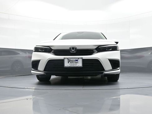 Used 2023 Honda Civic LX image 26