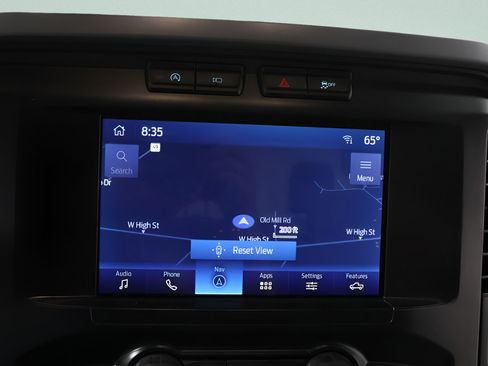 Used 2023 Ford F150 XLT w/ XTR Package AWD/4WD image 13