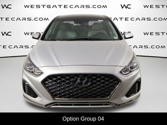 Used 2019 Hyundai Sonata Limited w/ Ultimate Package 04 video 2