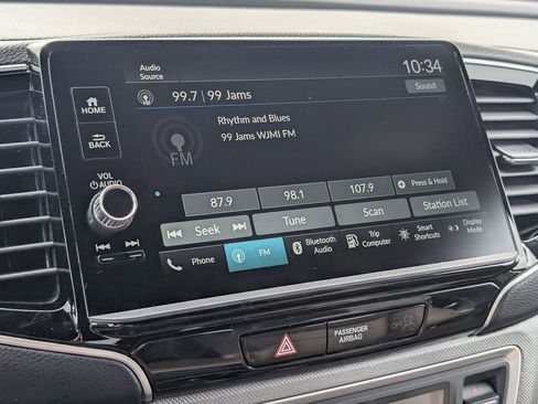 New 2026 Honda Ridgeline RTL image 18