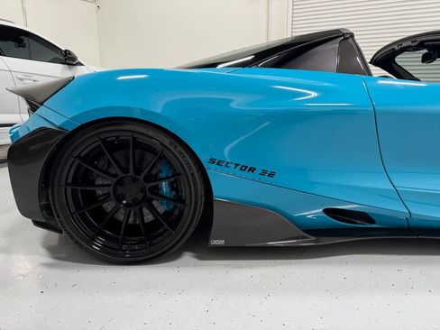 Used 2020 McLaren 720S Luxury image 34