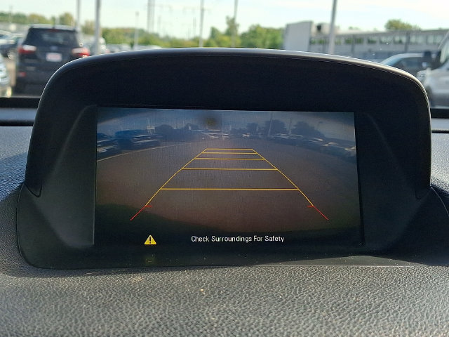 Used 2016 Buick Encore FWD image 16