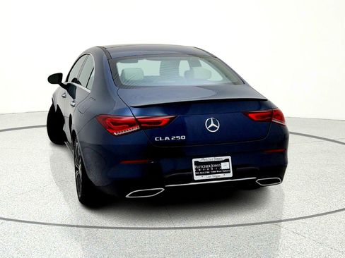 Certified 2022 Mercedes-Benz CLA 250 CLA 250 image 6