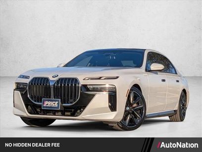 Used 2023 BMW 760i xDrive