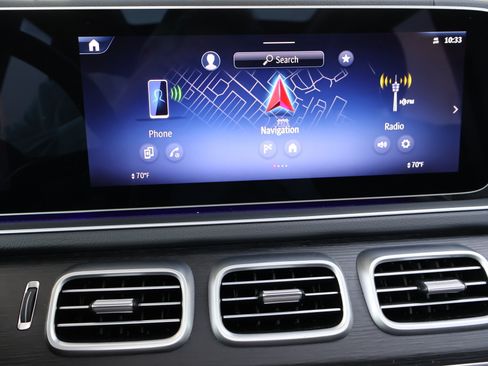 Certified 2024 Mercedes-Benz GLS 450 4MATIC image 40